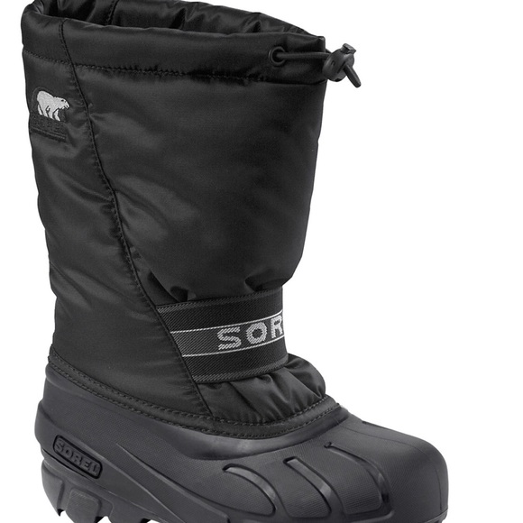 Sorel Shoes | Sorel Big Boys Winter 